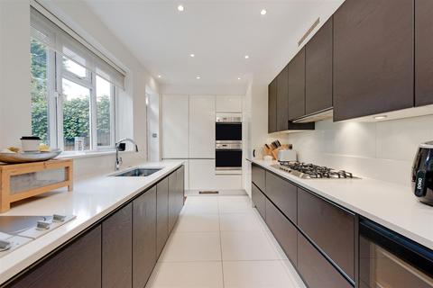 3 bedroom house for sale, North End Way, Hamsptead, London, NW3