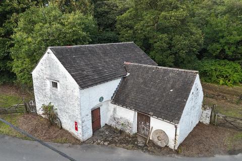 5 bedroom detached house for sale, Gelligroes Mill, Pontllanfraith, Blackwood