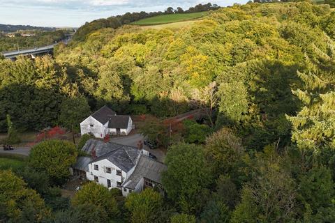 5 bedroom detached house for sale, Gelligroes Mill, Pontllanfraith, Blackwood