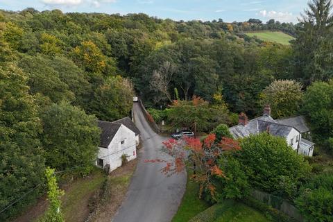 5 bedroom detached house for sale, Gelligroes Mill, Pontllanfraith, Blackwood