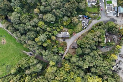 5 bedroom detached house for sale, Gelligroes Mill, Pontllanfraith, Blackwood