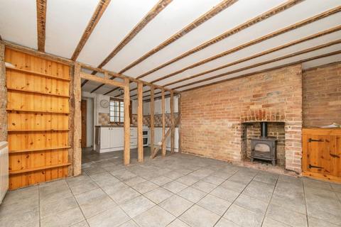 2 bedroom terraced house for sale, Valley Road, Great Waldingfield, Sudbury