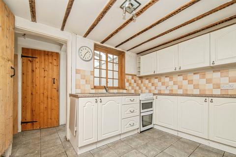 2 bedroom terraced house for sale, Valley Road, Great Waldingfield, Sudbury