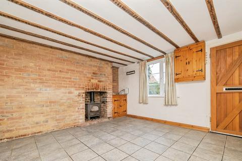 2 bedroom terraced house for sale, Valley Road, Great Waldingfield, Sudbury