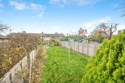 2 bedroom terraced house for sale, Valley Road, Great Waldingfield, Sudbury
