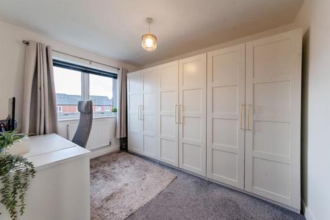 Newstead Street, Sleaford