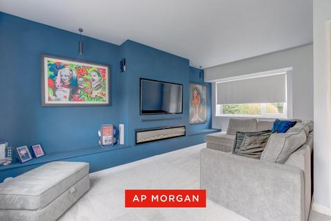 undefined, Ash Tree Road, Batchley, Redditch, Worcestershire, B97
