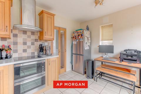 undefined, Ash Tree Road, Batchley, Redditch, Worcestershire, B97