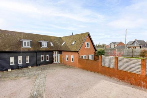 undefined, Bedford Road, Hitchin SG5