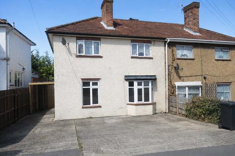 undefined, 4 Bedroom Flat To Let - HP11