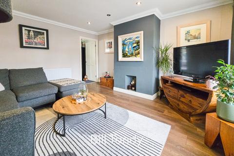 3 bedroom link detached house for sale, Jackman Road, Fradley, Lichfield, WS13