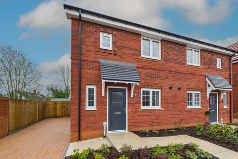 Plot 24_Annesley, Annesley at Bramley Fields, Southwell, Lower Kirklington Road NG25