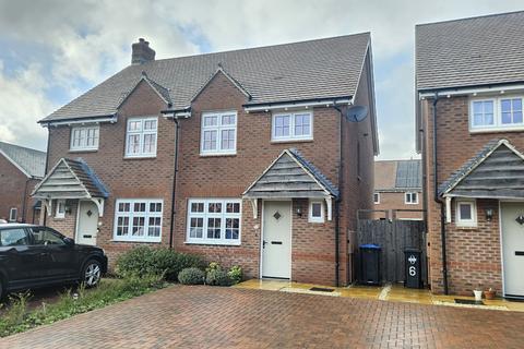 undefined, East View Close, Houlton, RUGBY