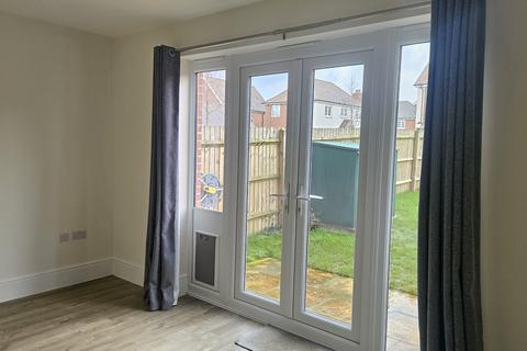 undefined, East View Close, Houlton, RUGBY