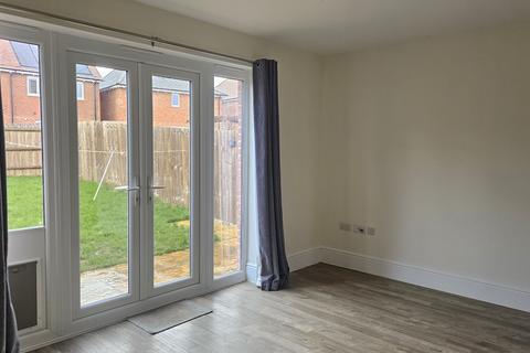 undefined, East View Close, Houlton, RUGBY