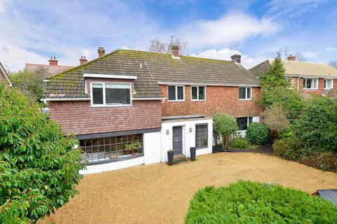 6 bedroom detached house for sale, The Ridgeway, Cranleigh, GU6