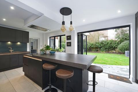 6 bedroom detached house for sale, The Ridgeway, Cranleigh, GU6
