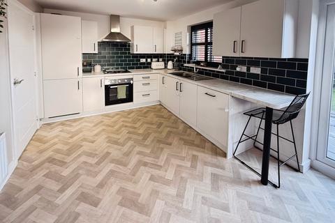 3 bedroom detached house for sale, John Rushton Drive , Telford TF2