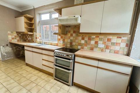 undefined, High Street, Swadlincote DE11