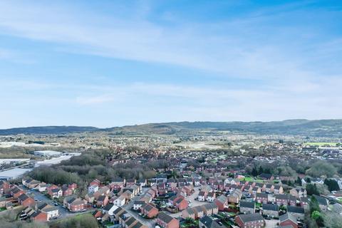 undefined, Waun Draw, Caerphilly CF83