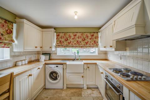 3 bedroom semi-detached house for sale, The Croft, Llangybi, Usk