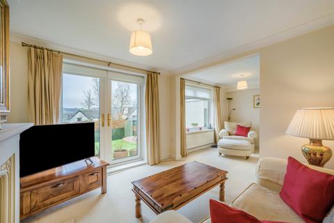 3 bedroom semi-detached house for sale, The Croft, Llangybi, Usk