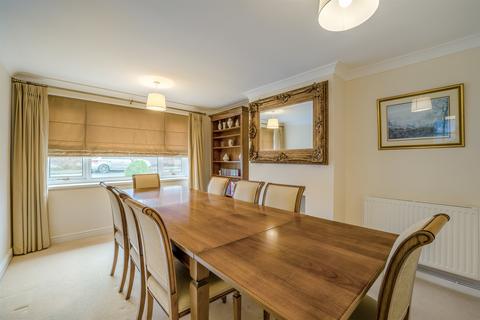 3 bedroom semi-detached house for sale, The Croft, Llangybi, Usk