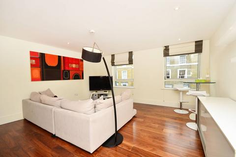 1 bedroom flat to rent, Offord Road, Islington, London, N1