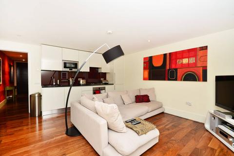 1 bedroom flat to rent, Offord Road, Islington, London, N1