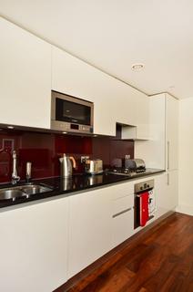 1 bedroom flat to rent, Offord Road, Islington, London, N1