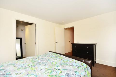 1 bedroom flat to rent, Offord Road, Islington, London, N1