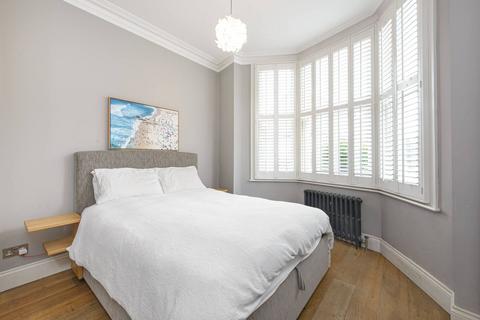 2 bedroom flat for sale, Donaldson Road, Queen's Park, London, NW6