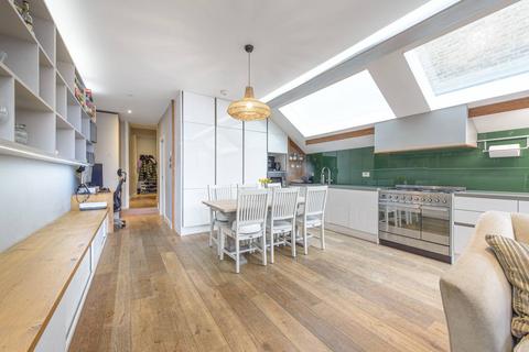 2 bedroom flat for sale, Donaldson Road, Queen's Park, London, NW6