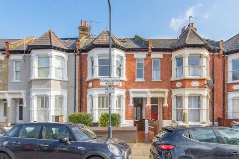 2 bedroom flat for sale, Donaldson Road, Queen's Park, London, NW6