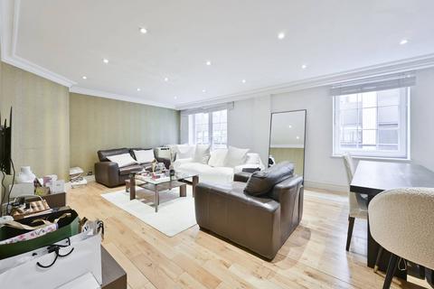 2 bedroom flat to rent, Harewood Avenue, Marylebone, London, NW1