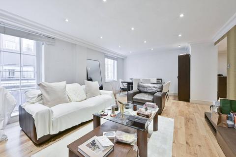 2 bedroom flat to rent, Harewood Avenue, Marylebone, London, NW1