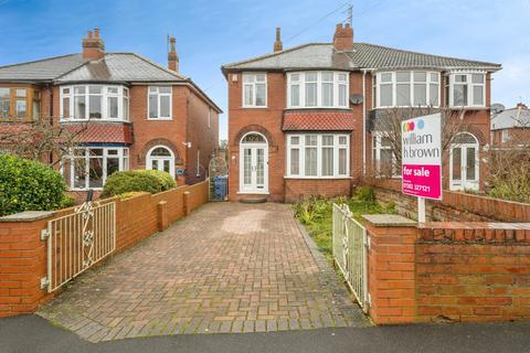 undefined, Dell Crescent, Hexthorpe, Doncaster