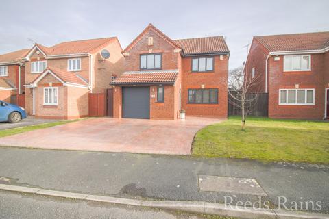 undefined, Coventry Avenue, Ellesmere Port CH66