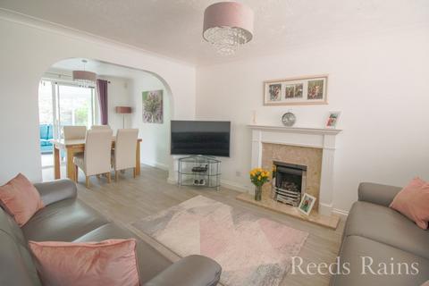 undefined, Coventry Avenue, Ellesmere Port CH66