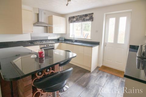 undefined, Coventry Avenue, Ellesmere Port CH66