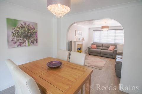 undefined, Coventry Avenue, Ellesmere Port CH66