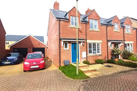 3 bedroom semi-detached house for sale, Ellis Lane, Chipping Norton OX7