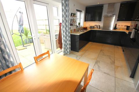 3 bedroom semi-detached house for sale, Ellis Lane, Chipping Norton OX7