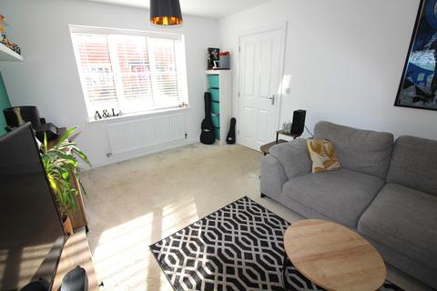 3 bedroom semi-detached house for sale, Ellis Lane, Chipping Norton OX7