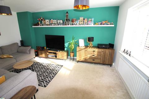 3 bedroom semi-detached house for sale, Ellis Lane, Chipping Norton OX7