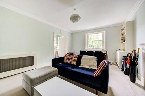 2 bedroom flat to rent, Onslow Gardens, South Kensington, London, SW7