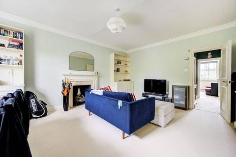 2 bedroom flat to rent, Onslow Gardens, South Kensington, London, SW7