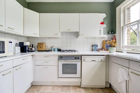2 bedroom flat to rent, Onslow Gardens, South Kensington, London, SW7
