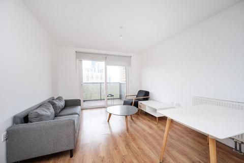 2 bedroom flat to rent, Abbeville Apartments, Barking, IG11