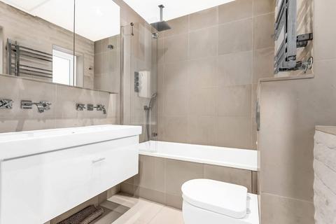 1 bedroom flat to rent, Draycott Place, Chelsea, London, SW3